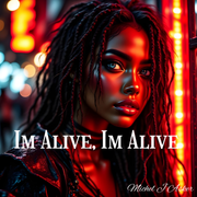 I’m alive, I’m alive (Techno House Mix)