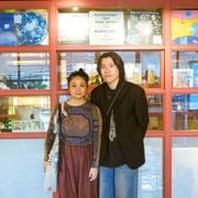 Consciousness Festival : Spirituality, Creativity & Wellbeing w/ On- Ying Lai