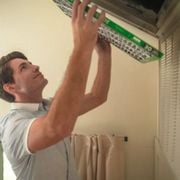 Easy Steps for Changing Generalaire 20x25x5 MERV 11 Replacement Air Filter - Audio Blog