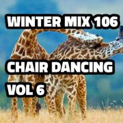Winter Mix 106 - Chair Dancing Vol. 6