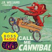 Call Me Cannibal 004