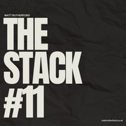 Stack #11