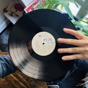 LES DERNIÈRES TENTATIONS DE ZEBRA #170 - Mixtape