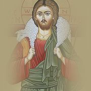 De Cima Dos Telhados (INSTRUÇÃO 24) 9.6 - O Bom Pastor, modelo de toda Autoridade