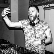 NYE - PARTY MIX!