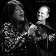 Christine Tobin & Phil Robson - Partners in Time