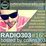 RADIO303 – April 2026 #165