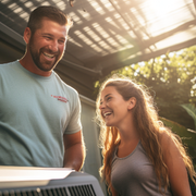 The Benefits of Partnering With Experienced HVAC Installation Services in Parkland FL - Audio Blog