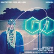 The Great Oven on Radio Alhara / Groovement / Liber[té]