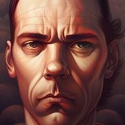 Audio Drama Characters