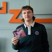 Audiostarter / 2024-12-18 / Kamil Michniak (Biały Falochron)