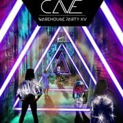 to the lazer cave DJS... WAREHOUSE PARTY XV MIX