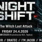 Dratec-Night Shift Vol.1