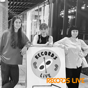 RECORDS LiVE #3