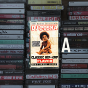 DJ Poska ‎| Classic Hip Hop Flavor | Side A