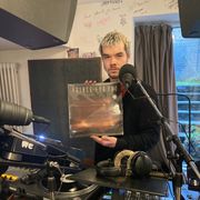 Brownswood Basement: Oscar Jerome // 12-12-2024