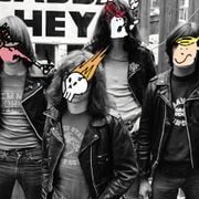 Ice Cream Island 70's