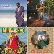 globalsounds playlist 25-42 Time