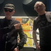 Shoot From The Hip #1 (2026)