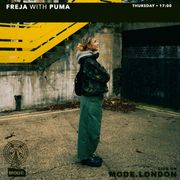 12/12/2024 - Freja B2B Puma