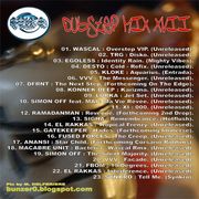 Dubstep Mix XVII by BunZer0