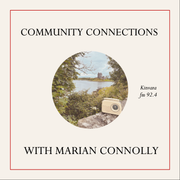 Community Connections 25-01-2025