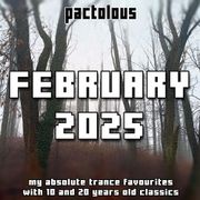 February 2025