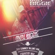 2021 Summer Country Tailgate MIx