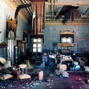 Gistro FM 916 (27/10/24) This Mess We're In