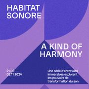 Amanda Gutierrez, A Kind of Harmony Episode 2