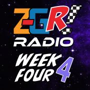 Z-GR! Radio: Episode 04