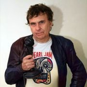 Simone Rock 13 febbraio 2022 Radio Day