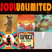 SOUL UNLIMITED Radioshow 665