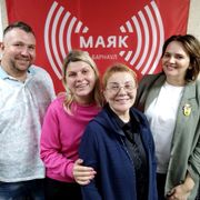 «Маяк в Барнауле» 22.09.2023