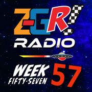 Z-GR! Radio: Episode 57