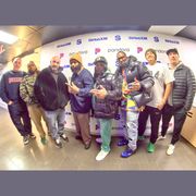 Rap Is Outta Control Dec 7, 2025 w/DJ Eclipse & DJ Riz (+ Tru Criminal Records)