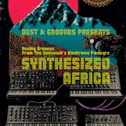 Synthesized Africa at Port Said NYC. August 2025