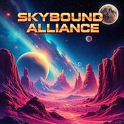 Skybound Alliance [ trance & techno]