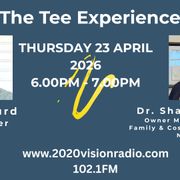 In Conversation With Shawn Moore 230426
