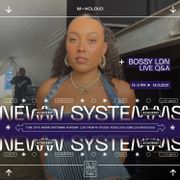 Bossy LDN & GCDJ: Izzy Bossy, Jordss | New Systems Academy