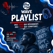 Wave Playlist (Louna SEITE)