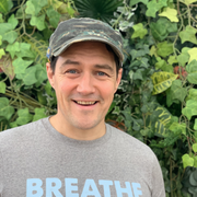 The JFDI Show with Graeme Richardson: 28th July 2023