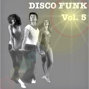 Disco-Funk Vol. 5