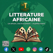 Littérature africaine à lire en 2026