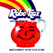 Robe Flax - Birthday Mix