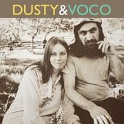 DUSTY AND VOCO'Vol 14.2 Tomorrow Never Knows