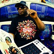 Selector After Dark - Marc Mac