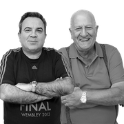 Να τα λέτε να τα γράφετε (19/01/2026)