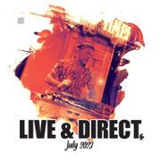 Ted Nilsson - Live & Direct July 2023