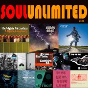 SOUL UNLIMITED Radioshow 638
